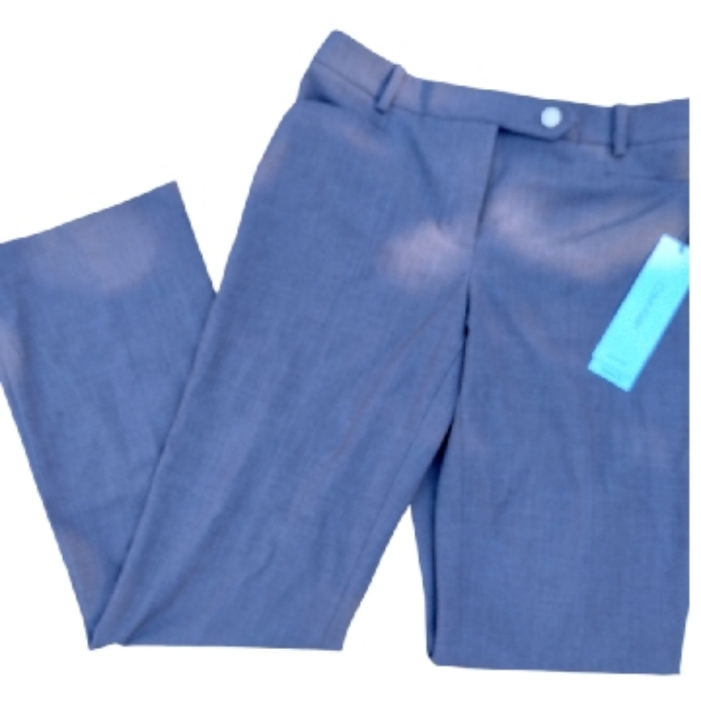 Calvin Klein Modern Fit slacks